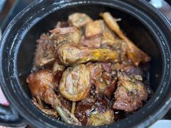 -斯丹姜母鸭·古法干香(涂门街总店)