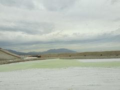 -盐湖景区