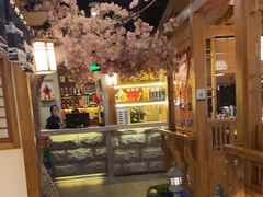 -九田家黑牛烤肉料理(宣化阳光广场店)