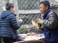 -院8里·少城记忆老川菜(宽窄巷子店)