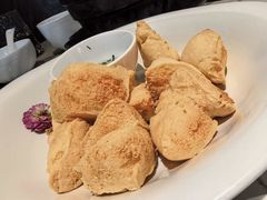 -潮州府·潮菜·砂锅粥(徐家汇店)