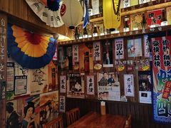 -坂吉屋·居酒屋深夜食堂(龙湖店)