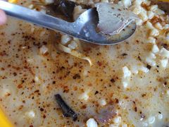 -清真刘记全羊肉鲜汤馆(前进路店)