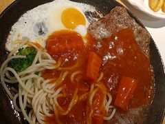 -豪享来中西餐厅(隆昌店)