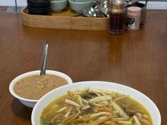 -万香姜汁(引泉路店)