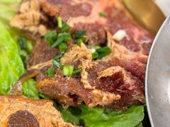 -大牛烤肉·水晶烧烤店(北园路)