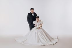 -芭莎视觉婚纱摄影(花溪店)