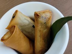 -苏小柳点心·手作小笼包(浦东嘉里城分院)