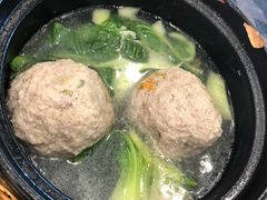 -陈记菜馆·非遗淮扬菜(东关街教场店)