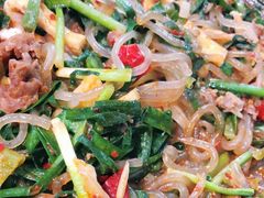 -京玉菲饭店(李村店)