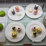 一家藏在武广的蛋糕店