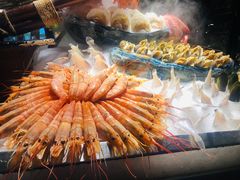 -喜庭海鲜自助(来福士店)