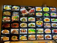 -卤鸭儿(小河路店)