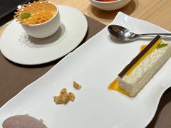 -香樟花园法式铁板烧(恒隆广场店)