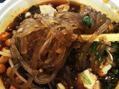 -荀记肉夹馍(三八家乐福店)