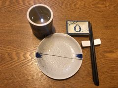 -水之惠鲜鱼料理(王府大街店)