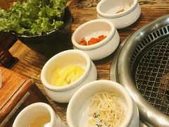 -一品诚记烤肉·甄选店(中南路店)