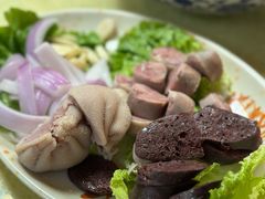 -青海牦牛肉馆