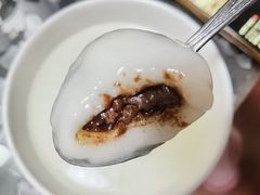 费列罗汤圆-星星奶冰·汤圆(甘肃路店)