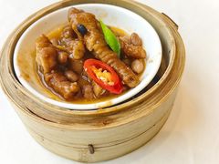 -丰鲤楼•闽南茶楼(仟禧汇店)