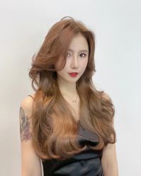 -FG HAIR·烫发·染发