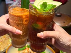 -Tegu泰古莲·泰国餐厅(红山6979店)