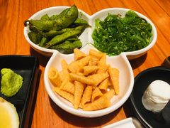 -摩打食堂(佳兆业店)