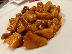 -旺达·福州菜(正大广场店)