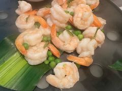 -桂满陇·江南小馆·蟹黄小笼汤包(清河万象店)