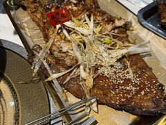 -清真·马坡烧烤涮牛肚·酸浆火锅(新区总店)