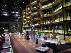 -SPEYSIDE 威士忌&鸡尾酒吧