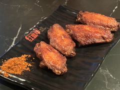 -红盔甲·小龙虾(人民广场店)