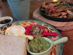 -TEQO·Mexican food & Bar