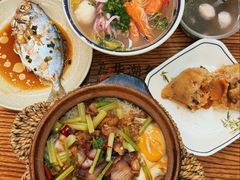 -嘉华小吃(蛇口市场店)