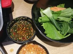 -新辣道鱼火锅(领展购物广场·中关村店)