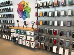 -Apple零售店(华贸购物中心店)