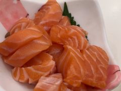 -第六季自助餐厅(甜水园店)