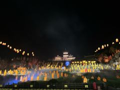 -禅宗少林·音乐大典