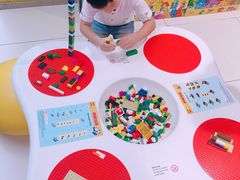 -TOYSRUS玩具反斗城(上海万象城店)