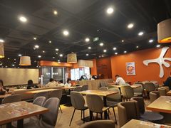 -大快活(丽丰店)