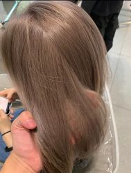 点击看大图 -MORI HAIR SALON日式美发沙龙