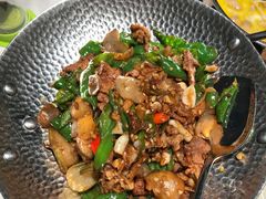-相遇·川湘融合菜(丹阳吾悦广场店)