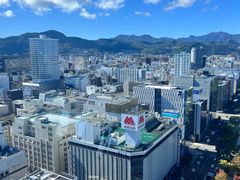 -札幌电视塔