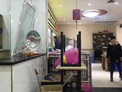 门面-王菊美食街·王菊面馆(总店)