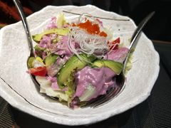 -隐初·SUSHI·美式日本料理