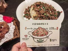 -前海沿·青岛菜(大拇指广场石老人店)