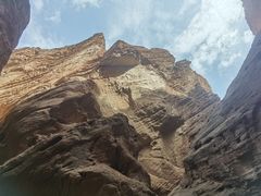 -天山神秘大峡谷