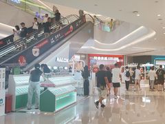 -首开·龙湖成都西宸天街