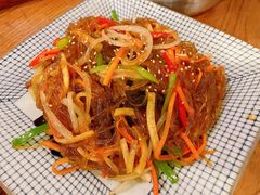 -姜虎东白丁韩国烤肉(吉利大厦店)