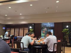 -海天楼中餐厅(吴宫泛太平洋酒店)